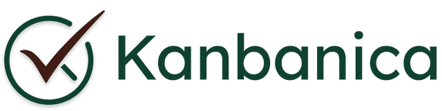 Kanbanica Logo